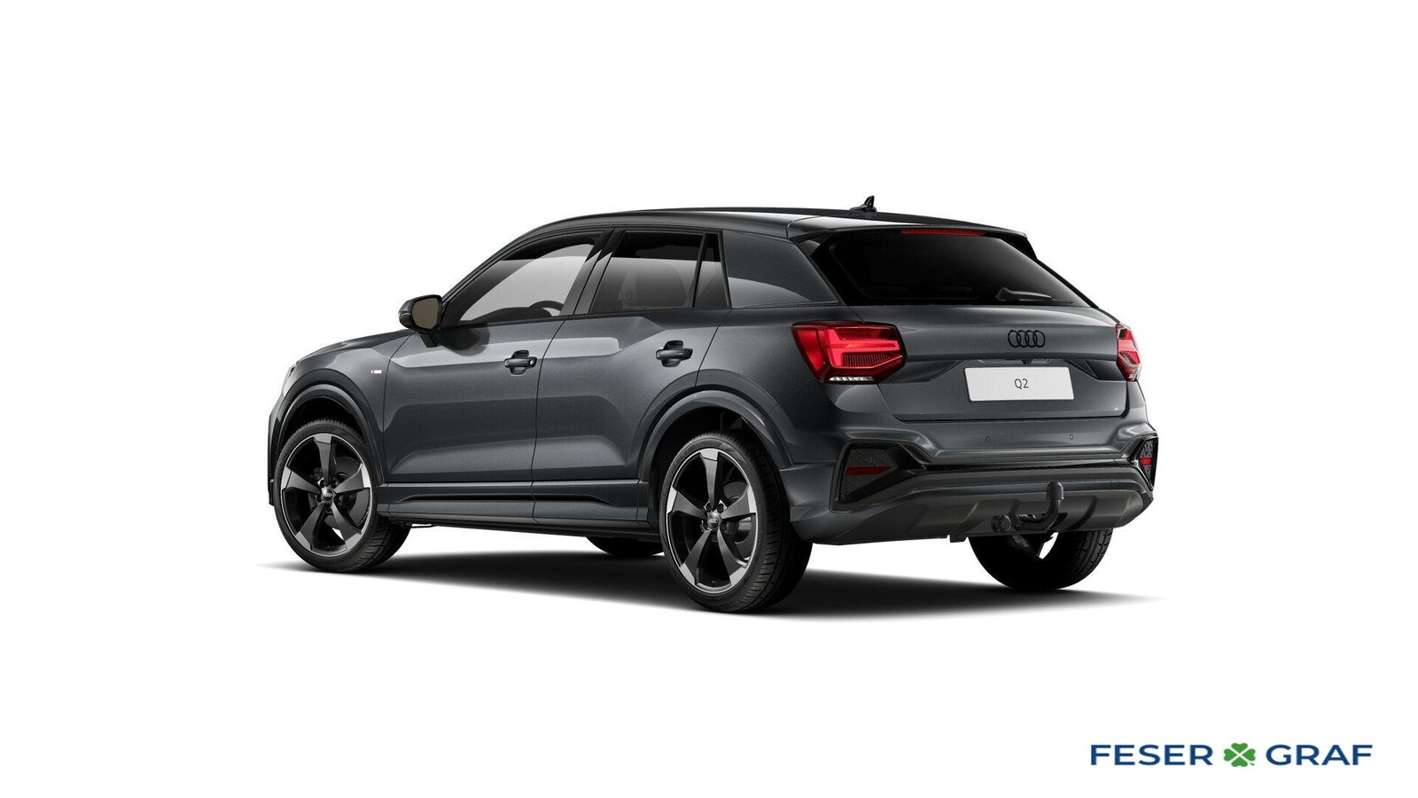 Audi Q2 – Bild 5
