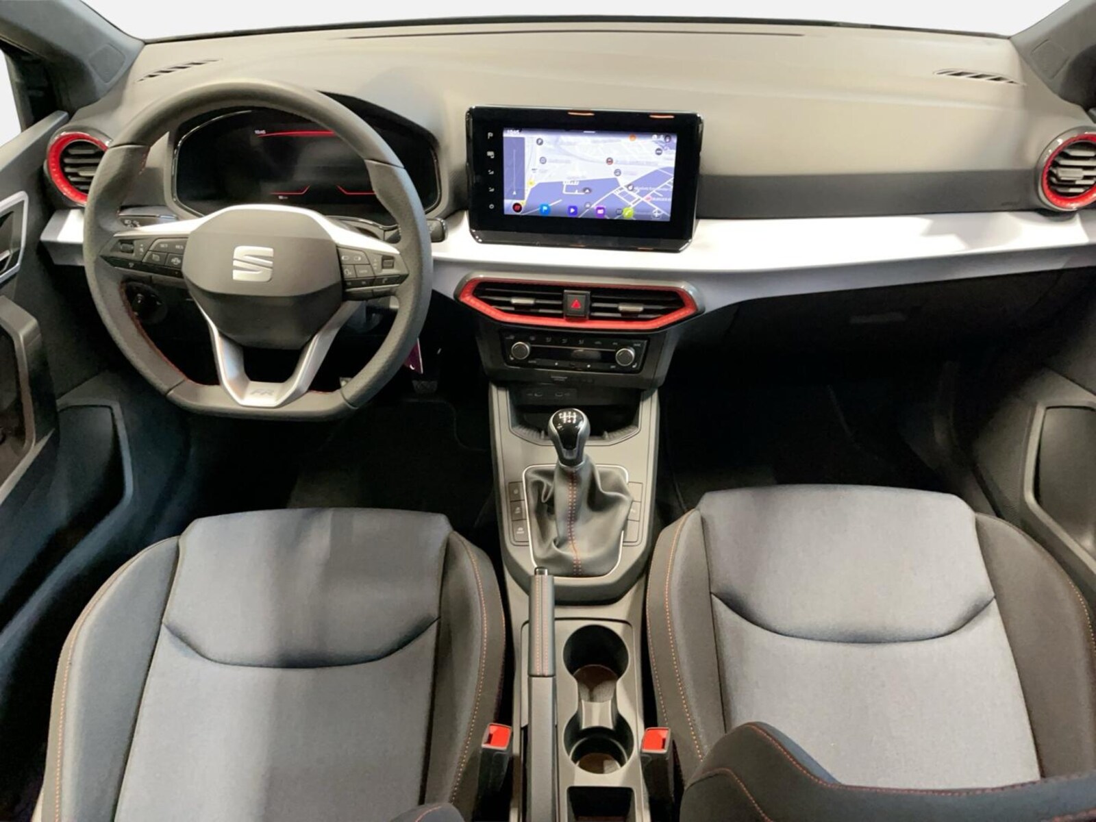 SEAT Ibiza – Bild 10