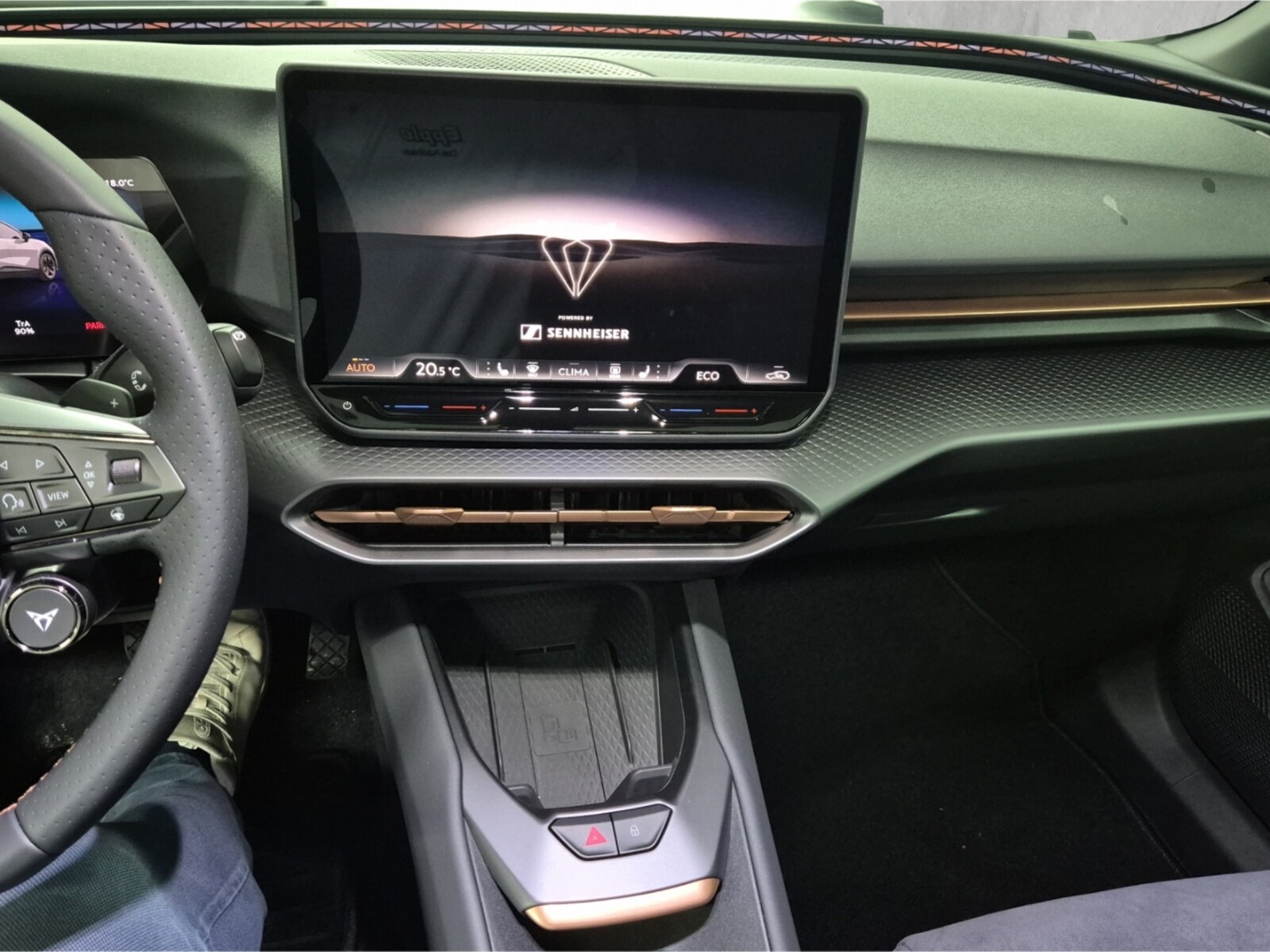 CUPRA Raval – Bild 14