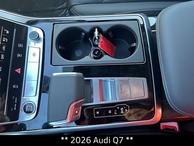 2026 Audi Q7 Premium Plus - Photo 31