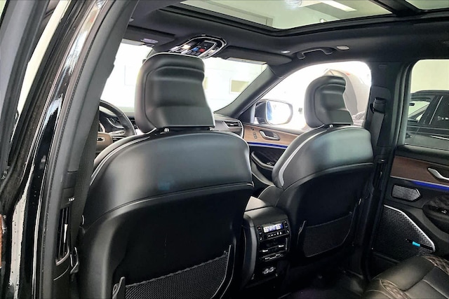 2022 Jeep Grand Cherokee Summit - Photo 10