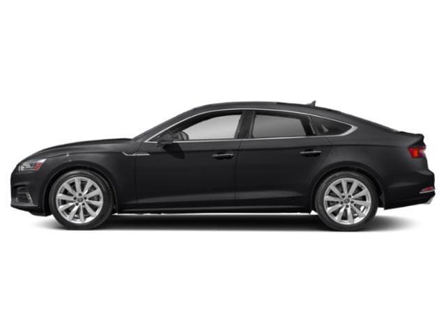 2018 Audi A5 Sportback