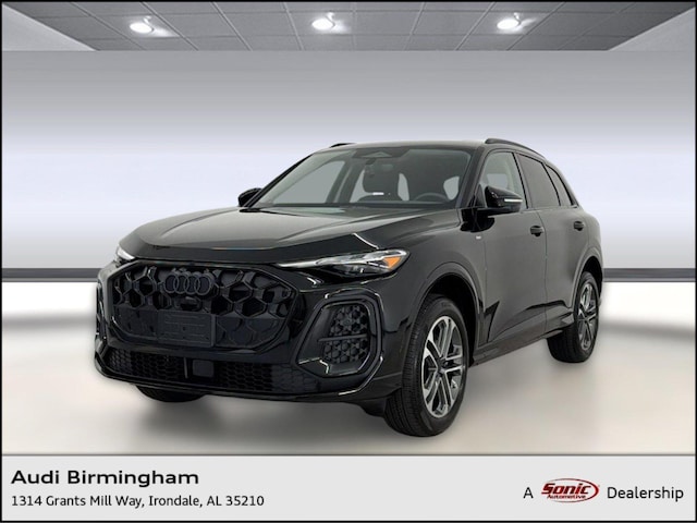 Photo of 2026 Audi Q5