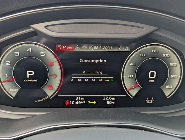 2026 Audi Q7 Premium Plus - Photo 9