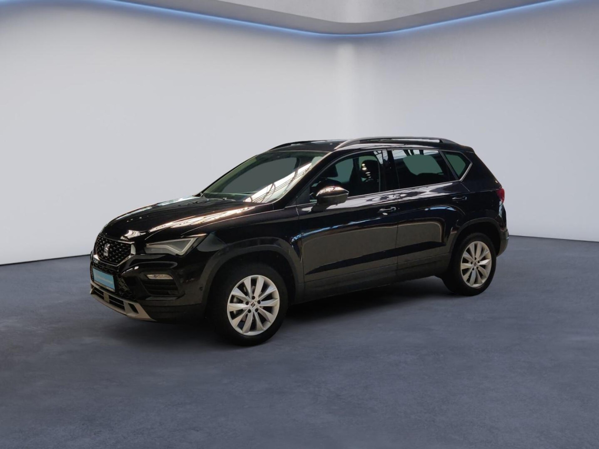 SEAT Ateca Style