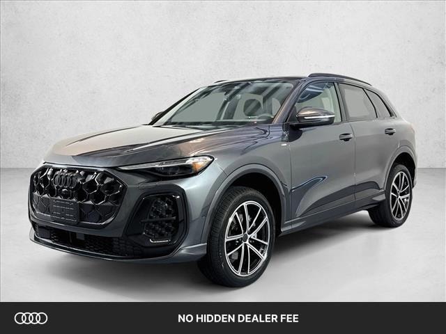 Photo of 2026 Audi Q5