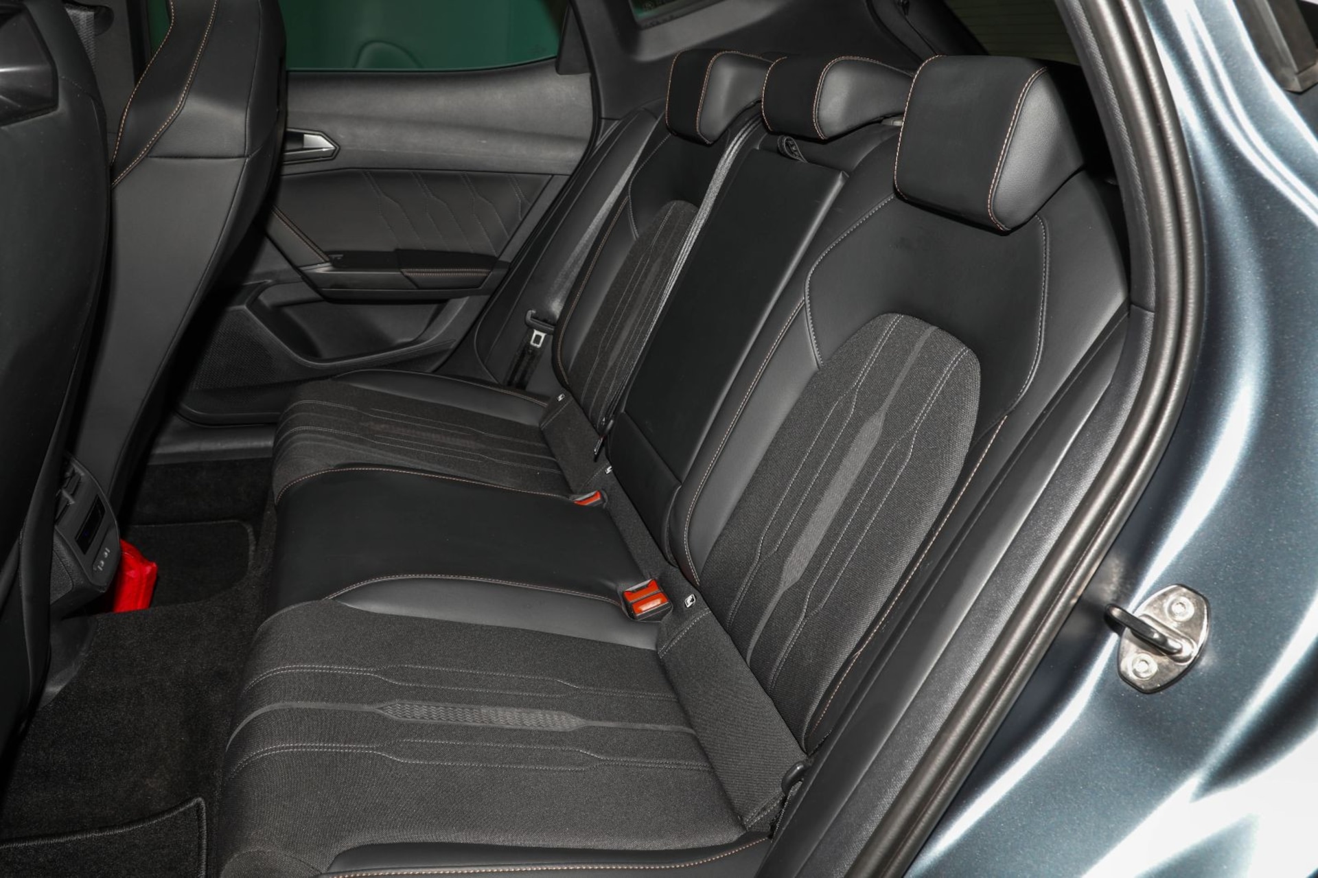 CUPRA Formentor VZ