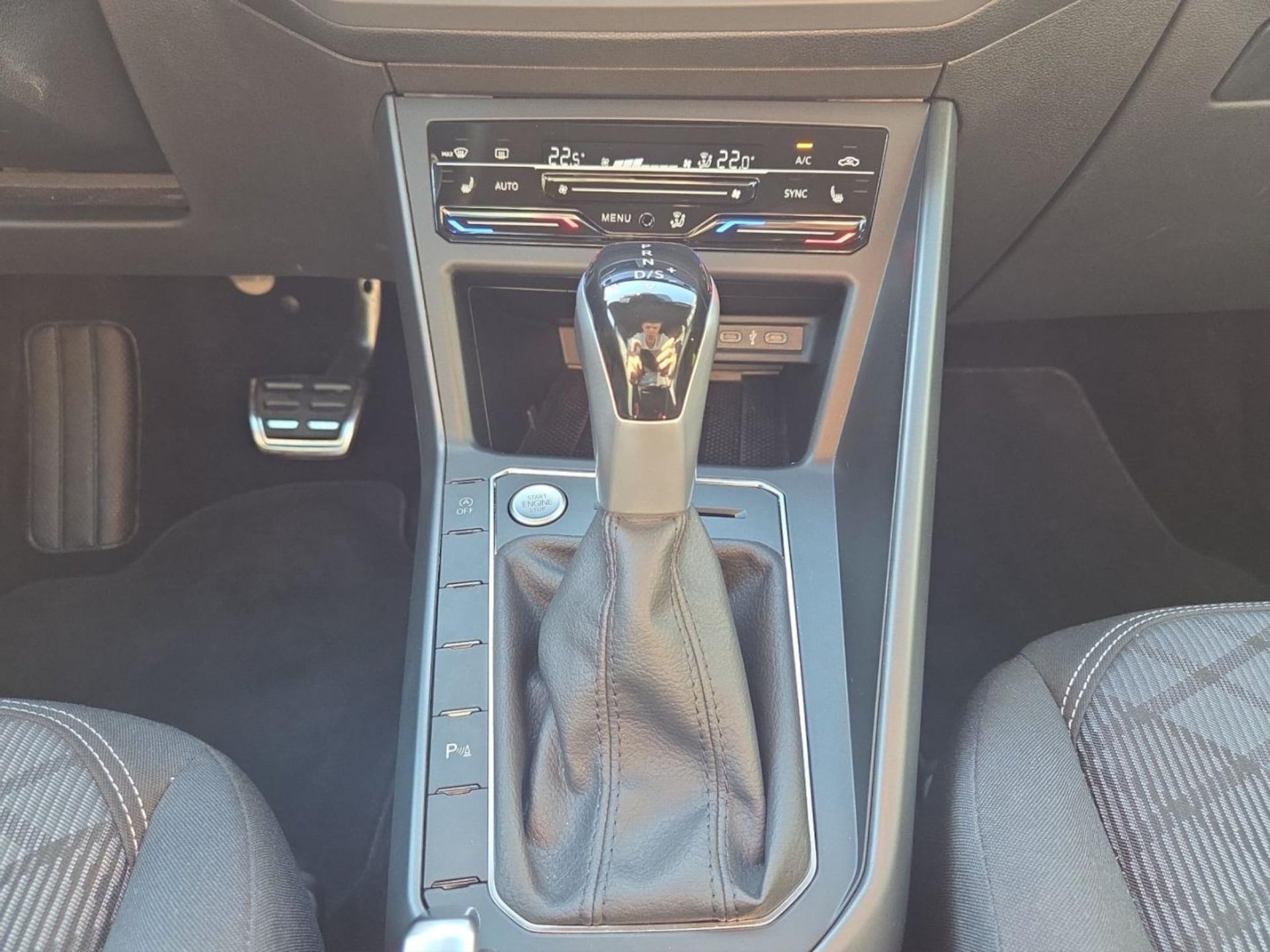 Volkswagen Taigo R-Line