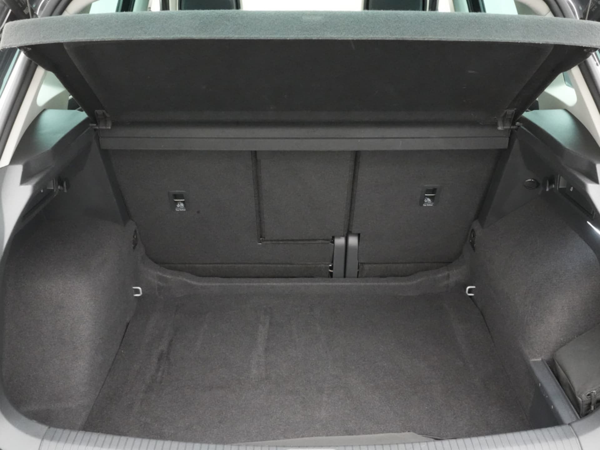 Volkswagen Tiguan Urban Sport