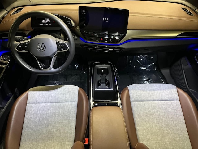 2023 Volkswagen ID.4