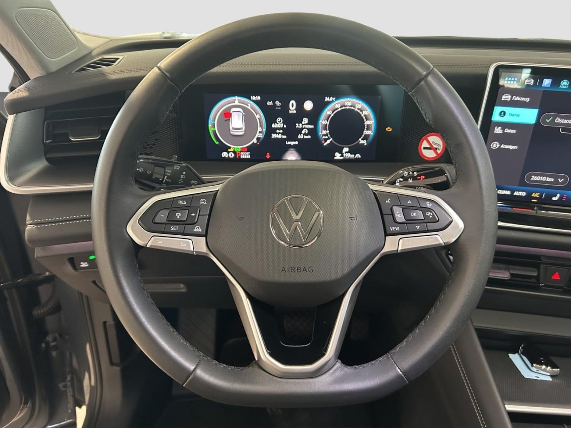 Volkswagen Tayron Life