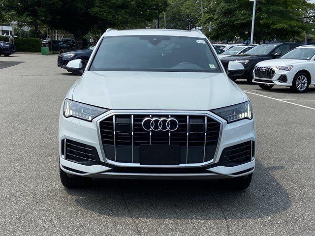 2023 Audi Q7