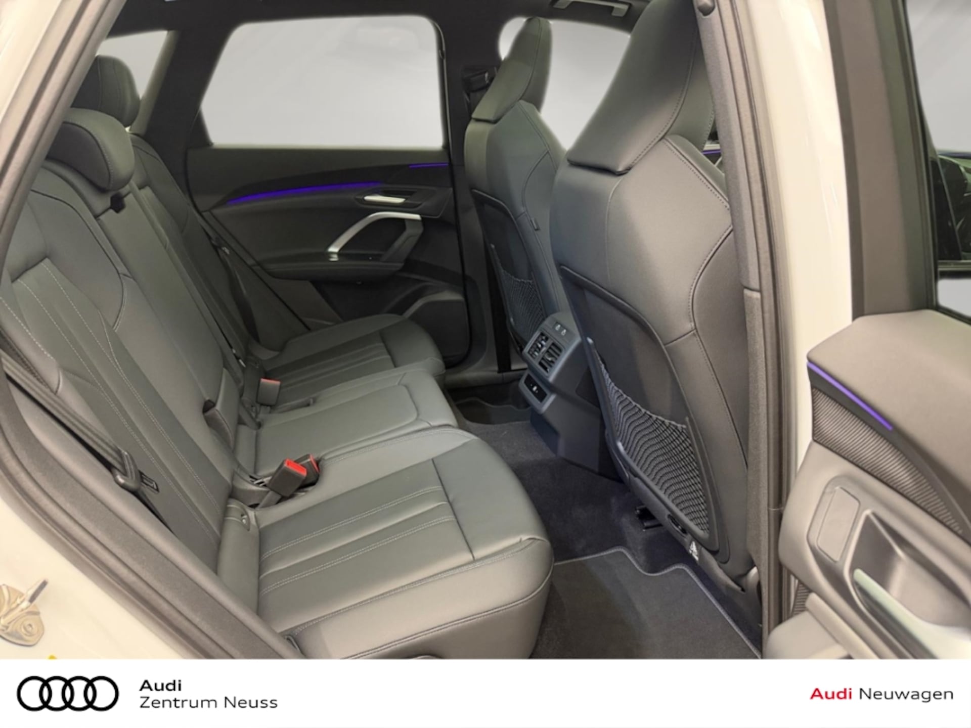 Audi Q5 SUV e-hybrid
