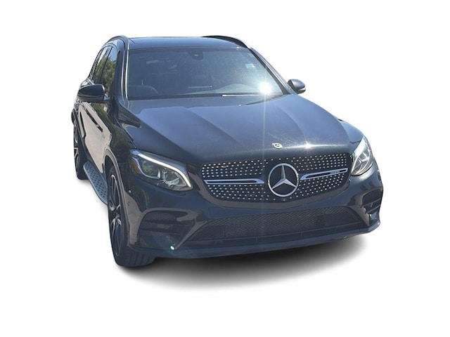 2019 Mercedes-Benz