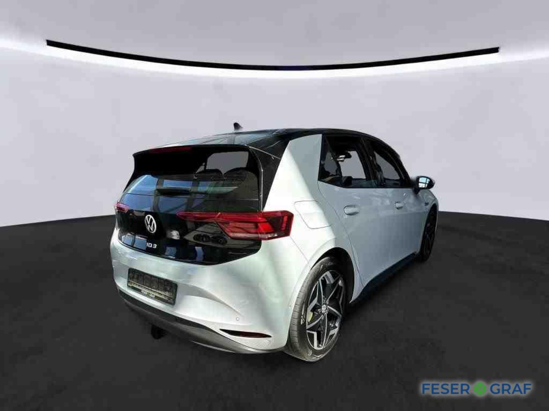 Volkswagen ID.3 Pro S