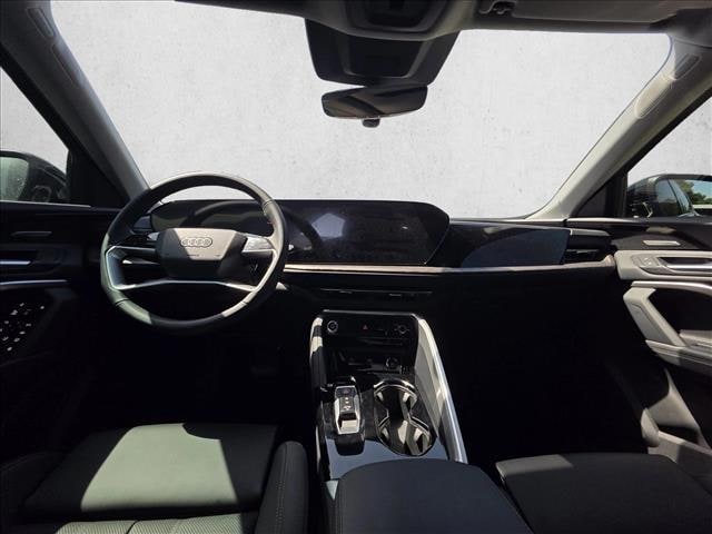 2025 Audi Q5 Premium Plus - Photo 18