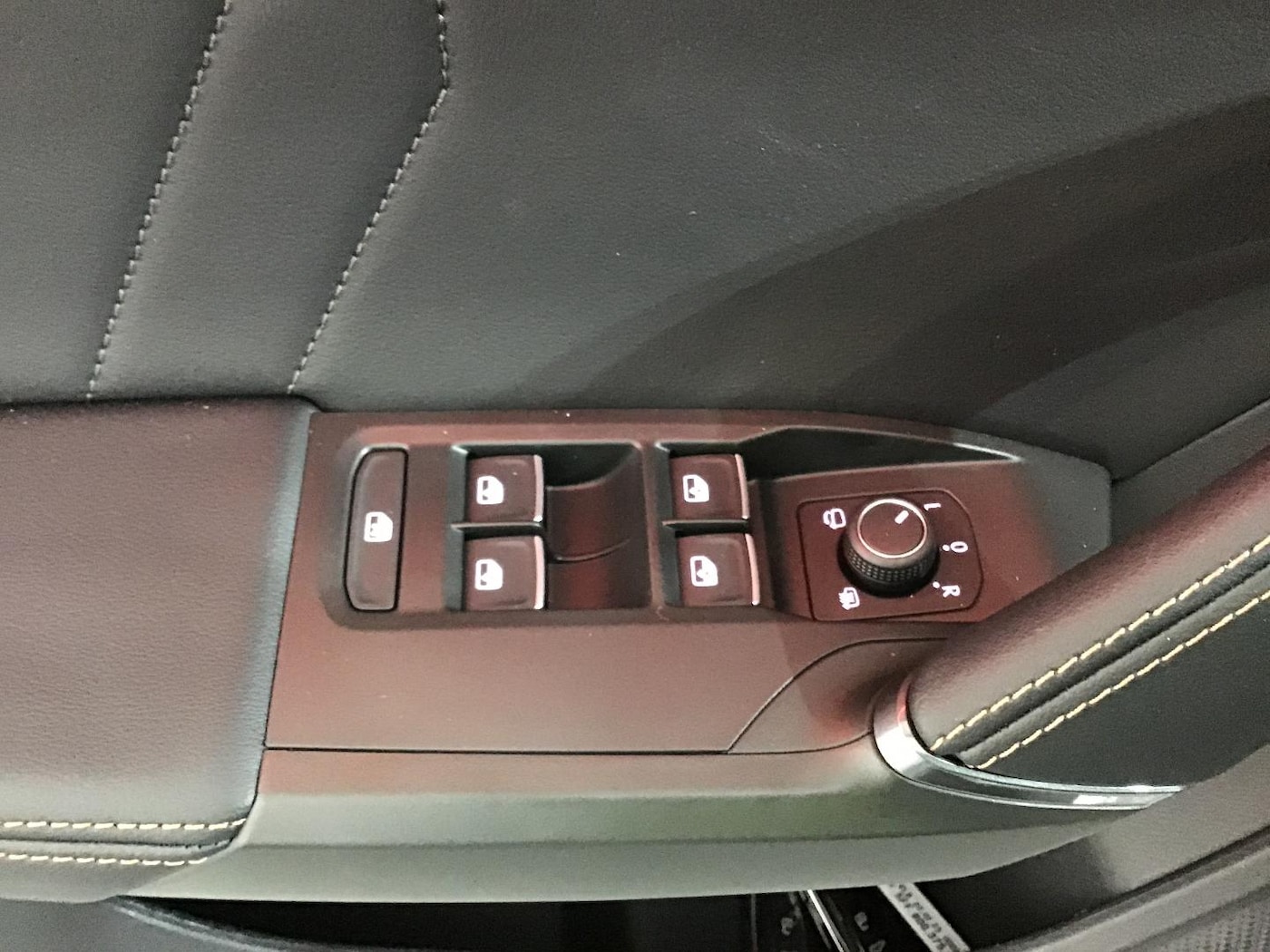 CUPRA Formentor 1.5 TSI DSG 110 kW (150 CV) — photo 17