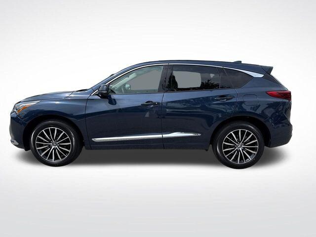 2026 Acura RDX