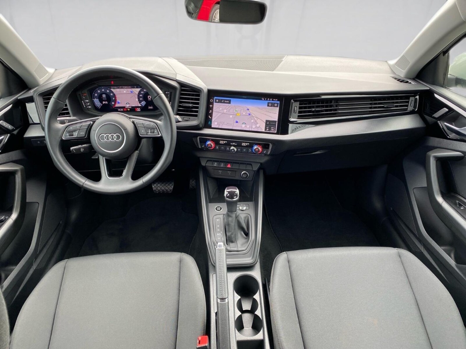 Audi A1 Sportback – Bild 19