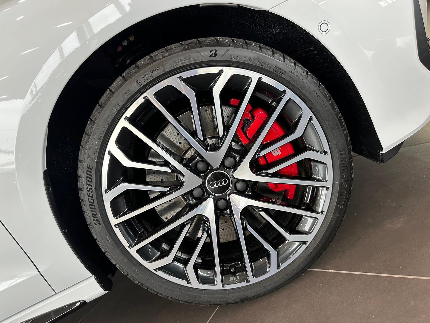 Image about Audi S3 Sedan TFSI quattro S tronic