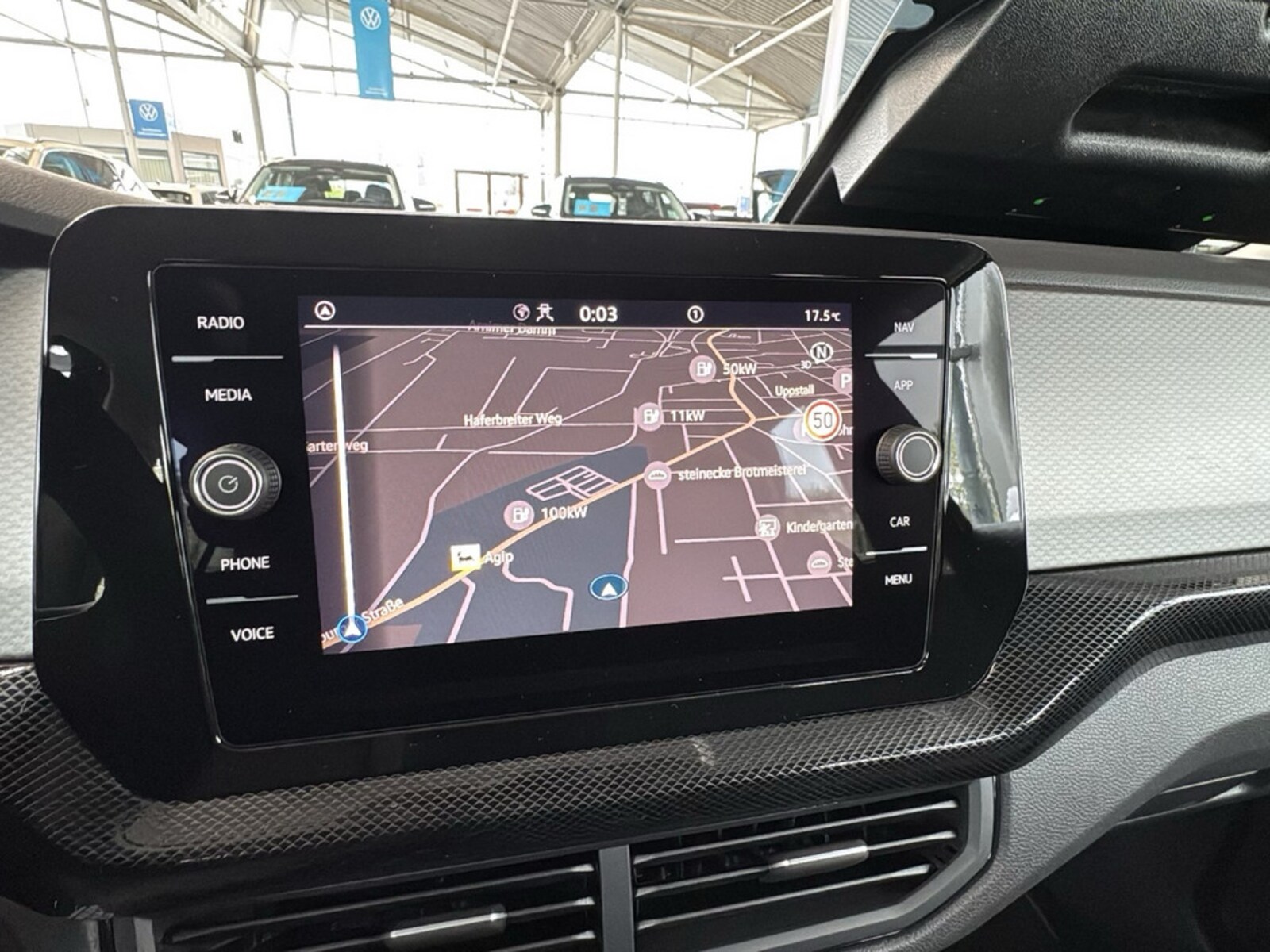 Volkswagen T-Cross – Bild 13