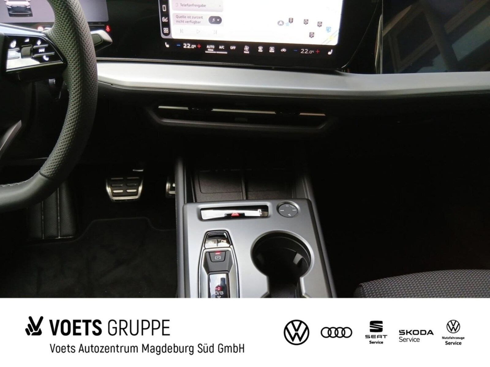 Audi Q4 Sportback e-tron – Bild 9
