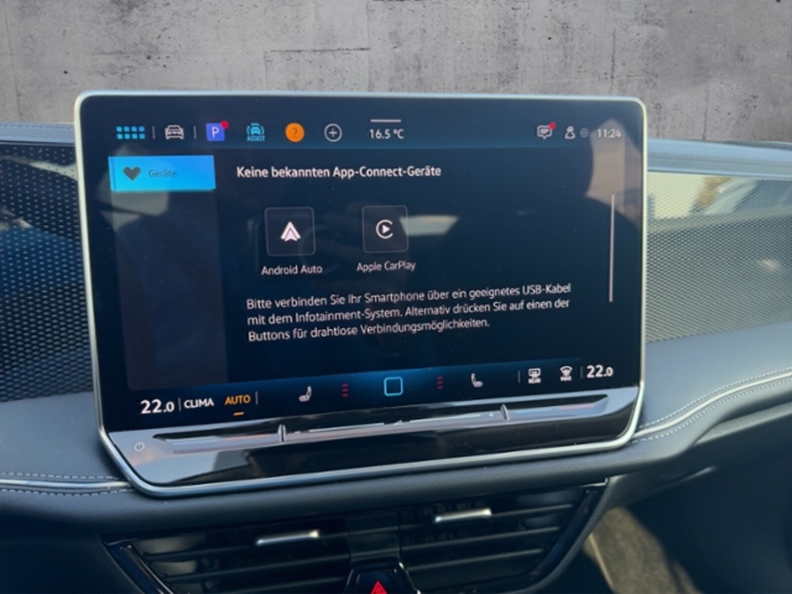 Volkswagen Passat – Bild 18