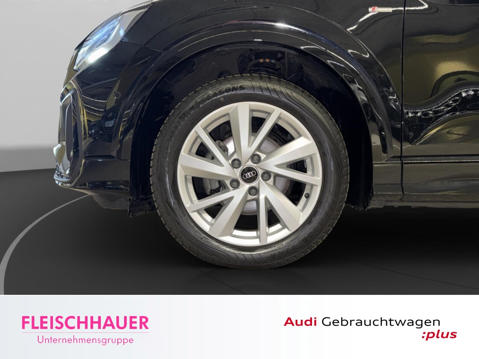 Audi Q2 – Bild 6