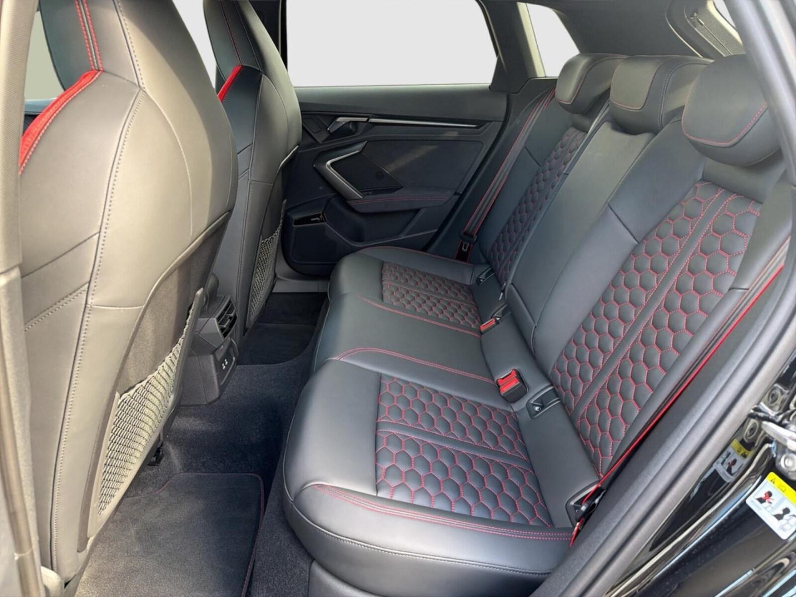 Audi RS 3 Sportback – Bild 11