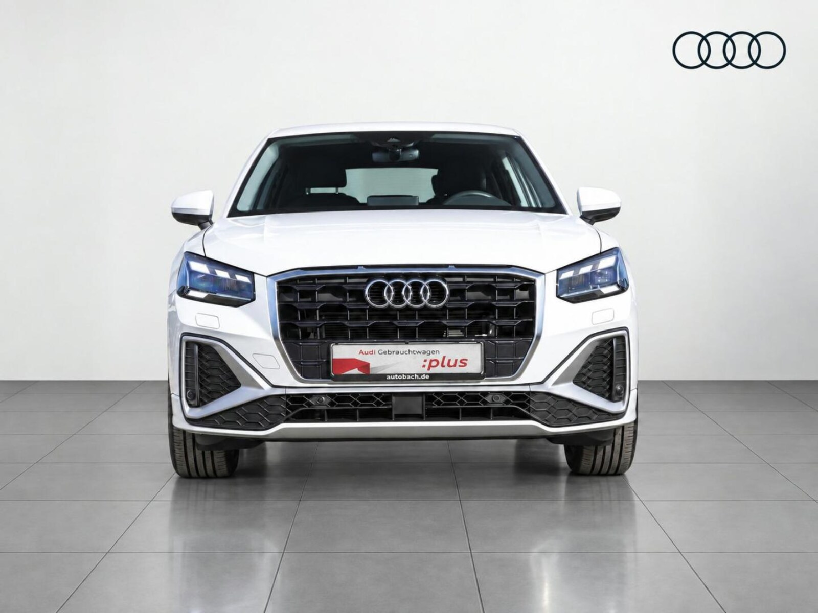 Audi Q2 – Bild 3