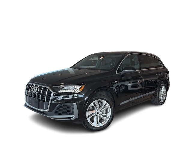 Photo of 2023 Audi Q7
