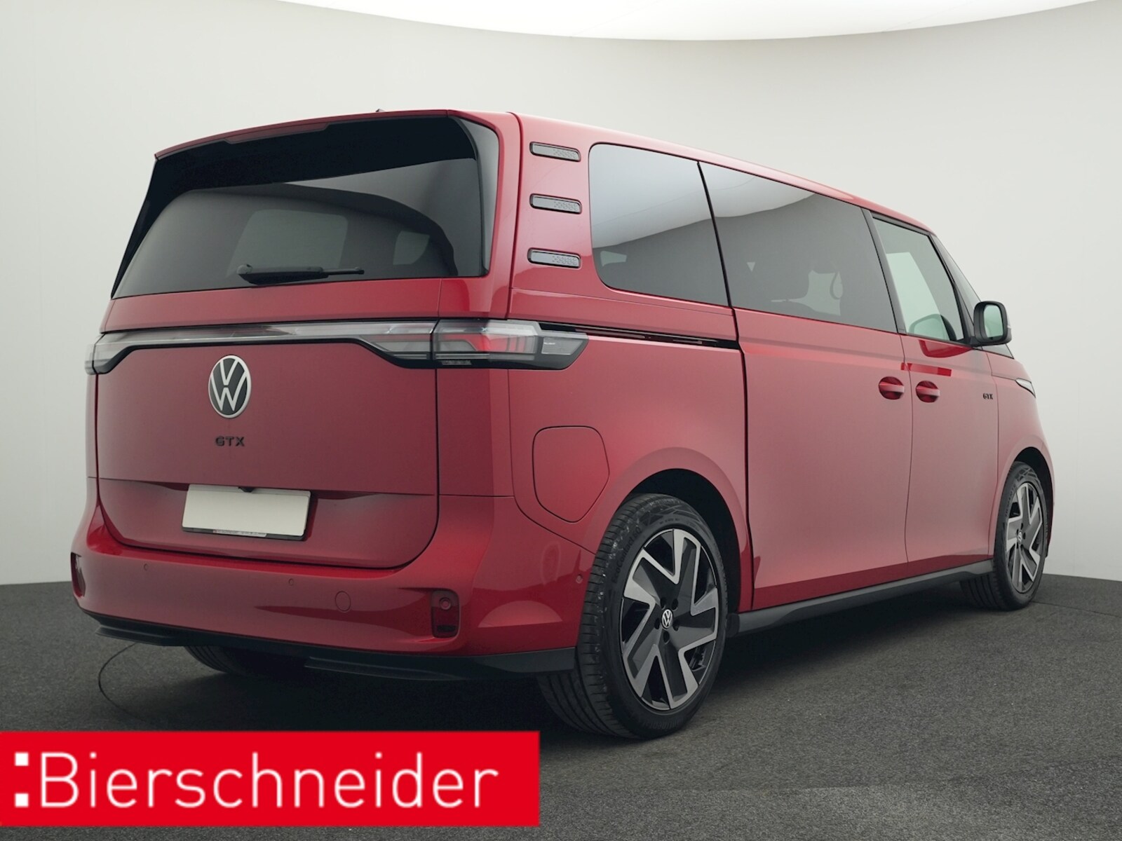 Volkswagen ID. Buzz – Bild 10