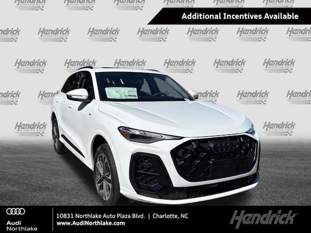 Photo of 2026 Audi Q5 