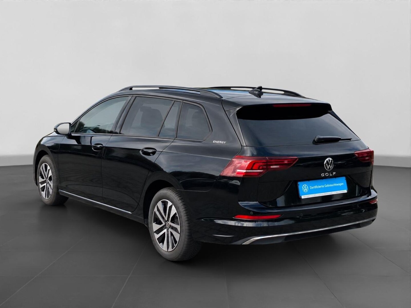 Volkswagen Golf Variant – Bild 4