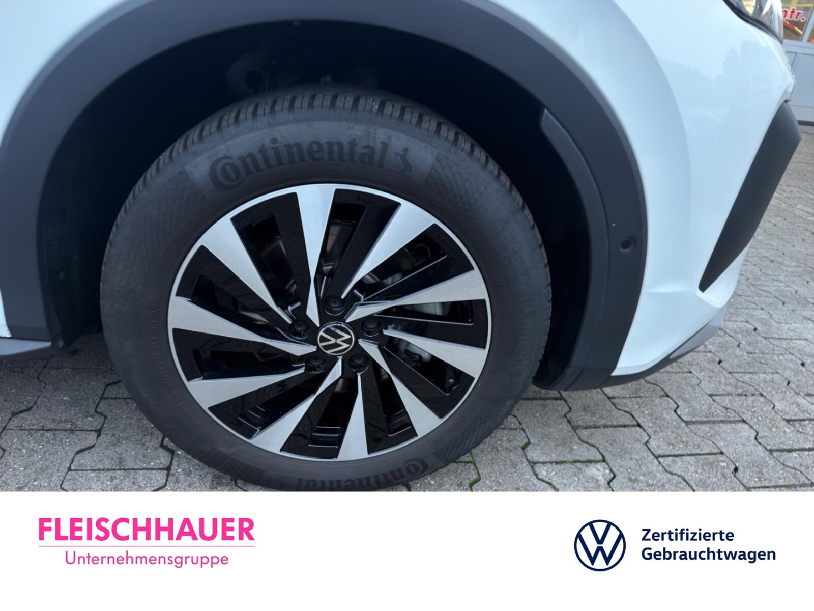 Volkswagen T-Roc – Bild 14