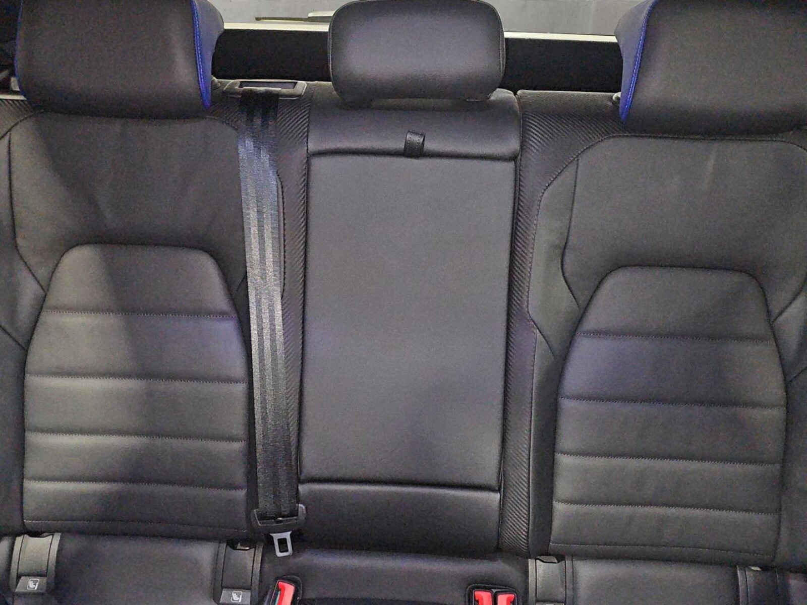 Volkswagen Golf – Bild 13