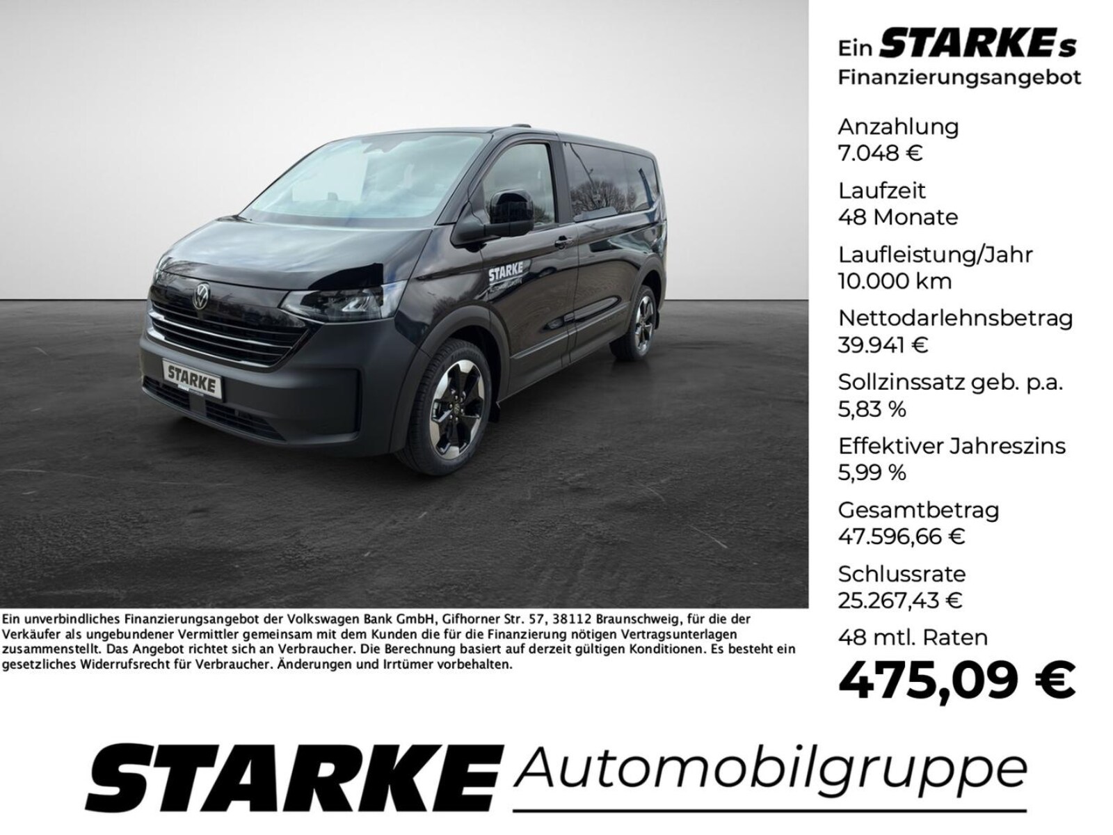 Volkswagen Caravelle – Bild 9