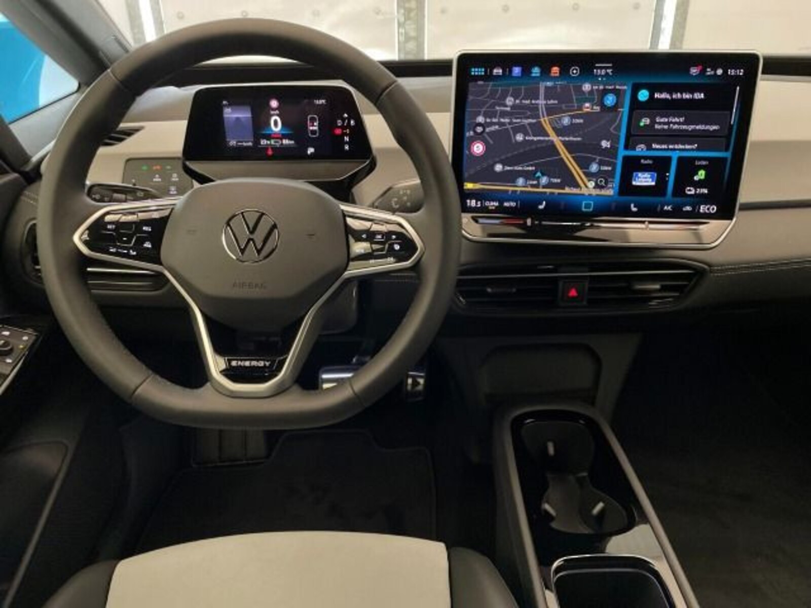 Volkswagen ID.3 – Bild 6