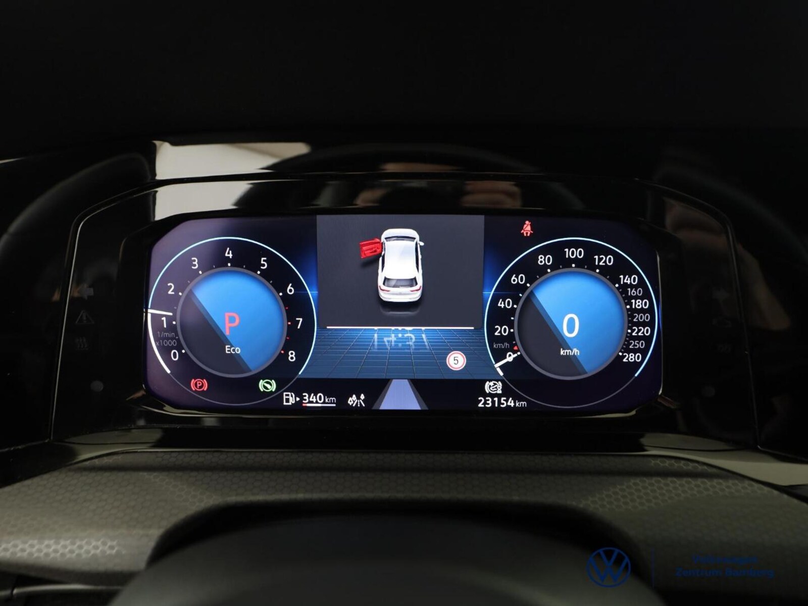 Volkswagen Golf – Bild 6