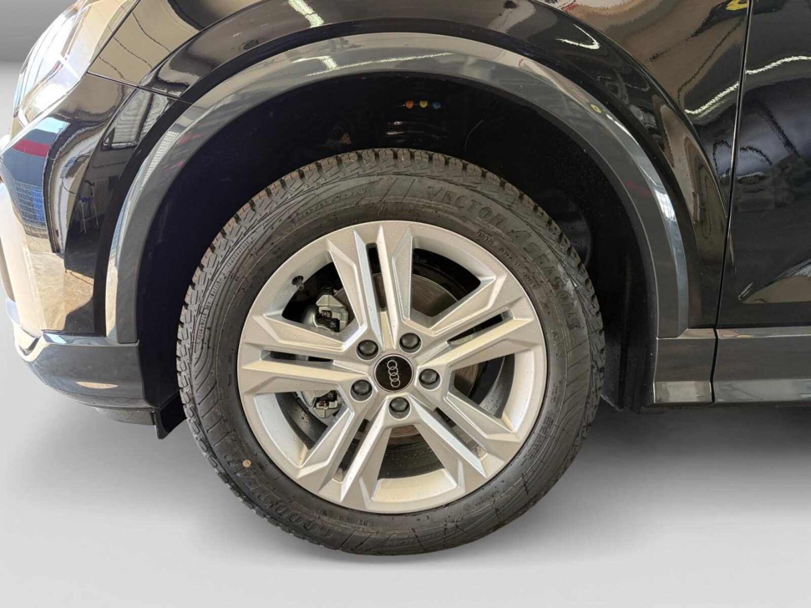 Audi Q2 – Bild 4