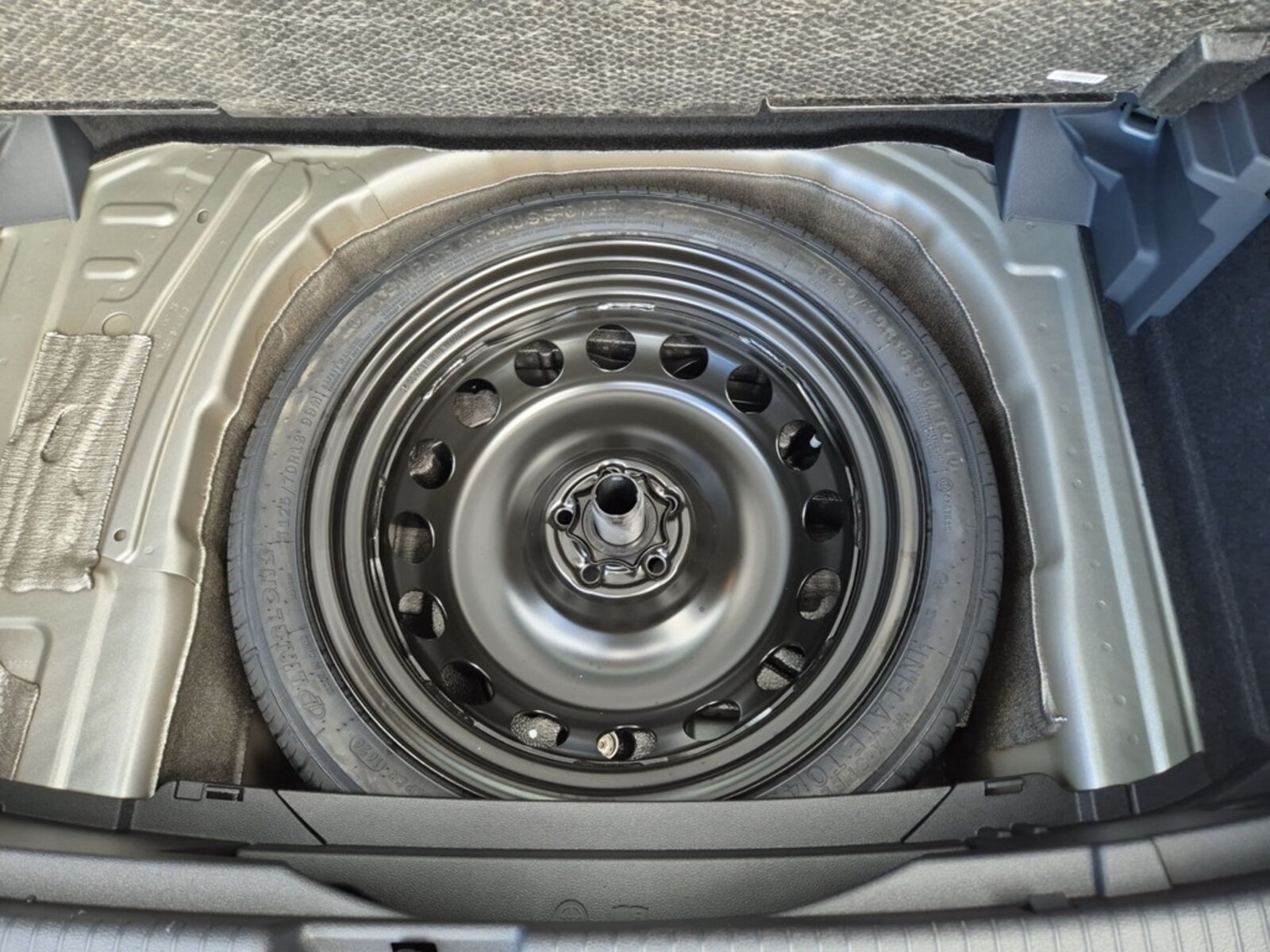 Volkswagen T-Cross – Bild 15