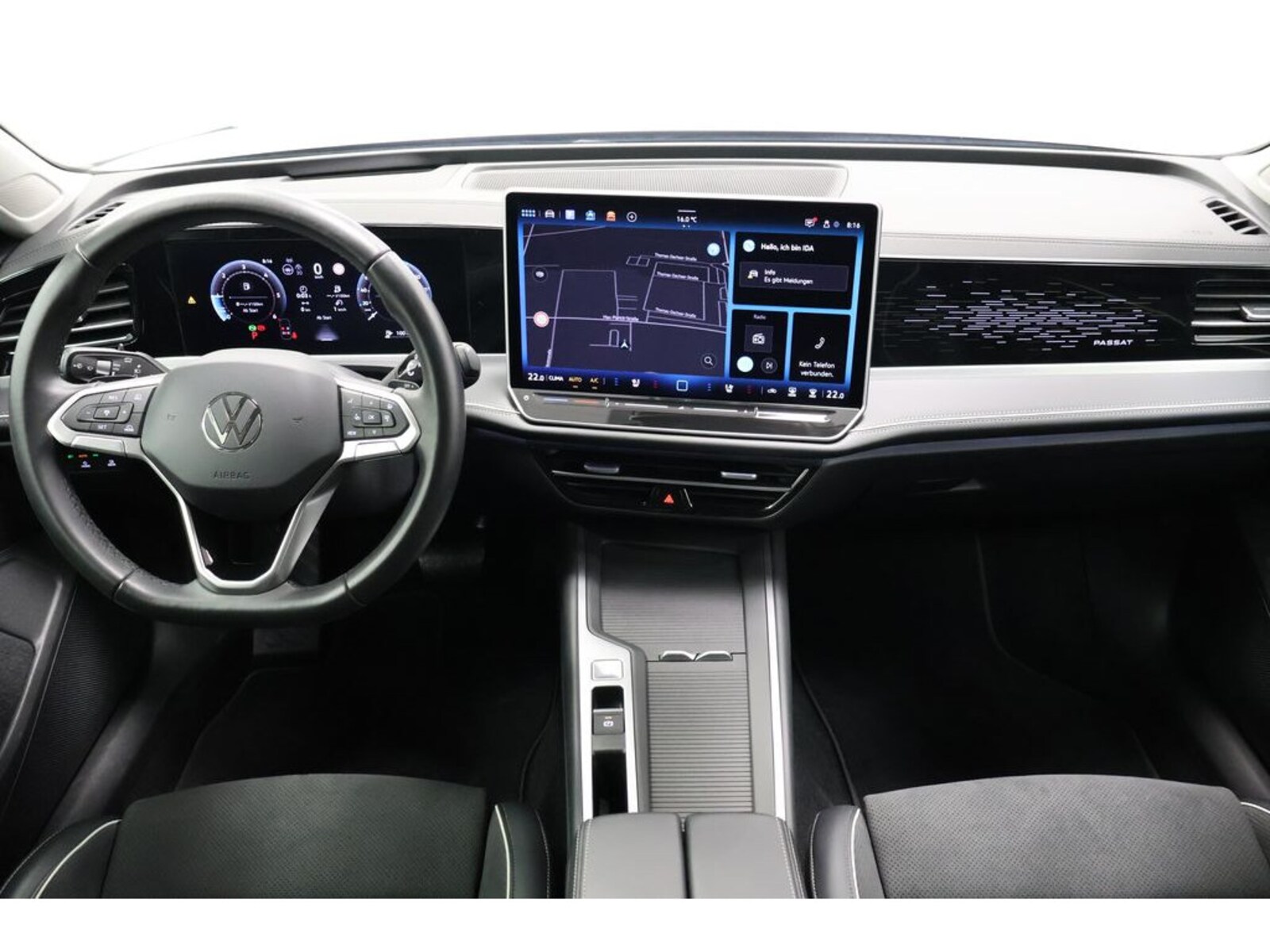 Volkswagen Passat – Bild 8