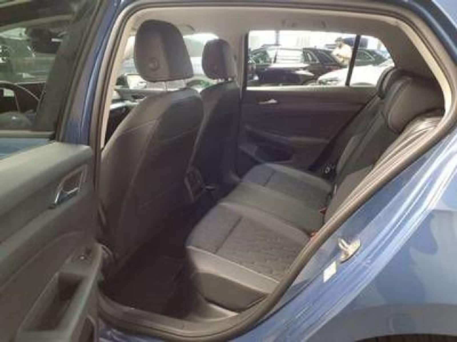 Volkswagen Golf – Bild 5