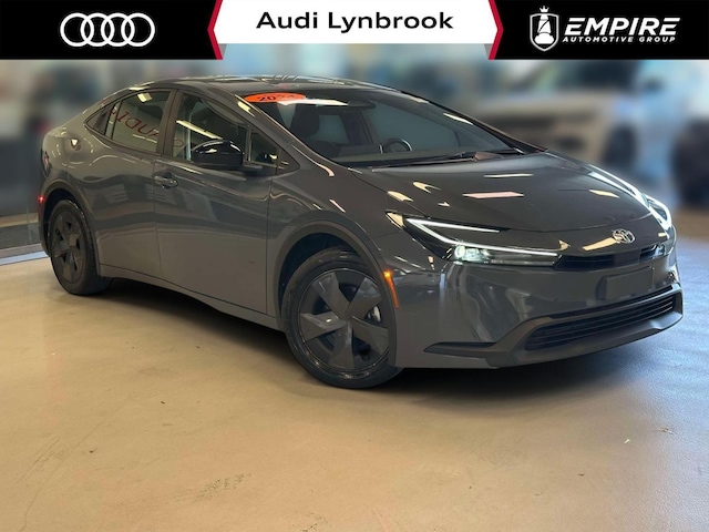 2024 Toyota Prius