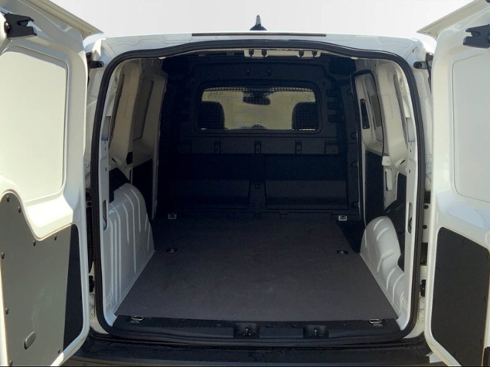 Volkswagen Caddy Maxi Cargo – Bild 5