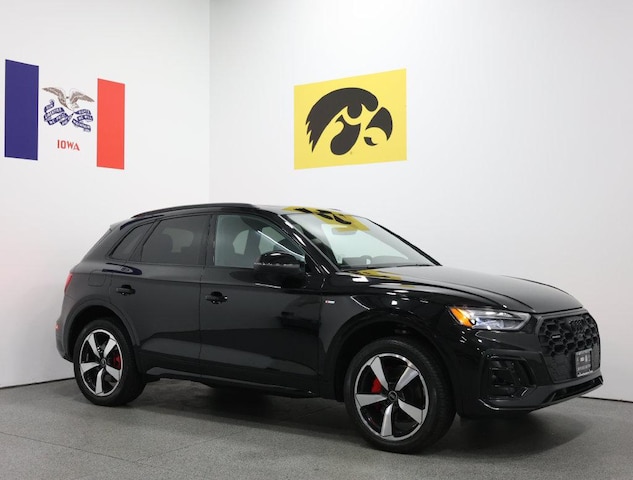 Photo of 2024 Audi Q5