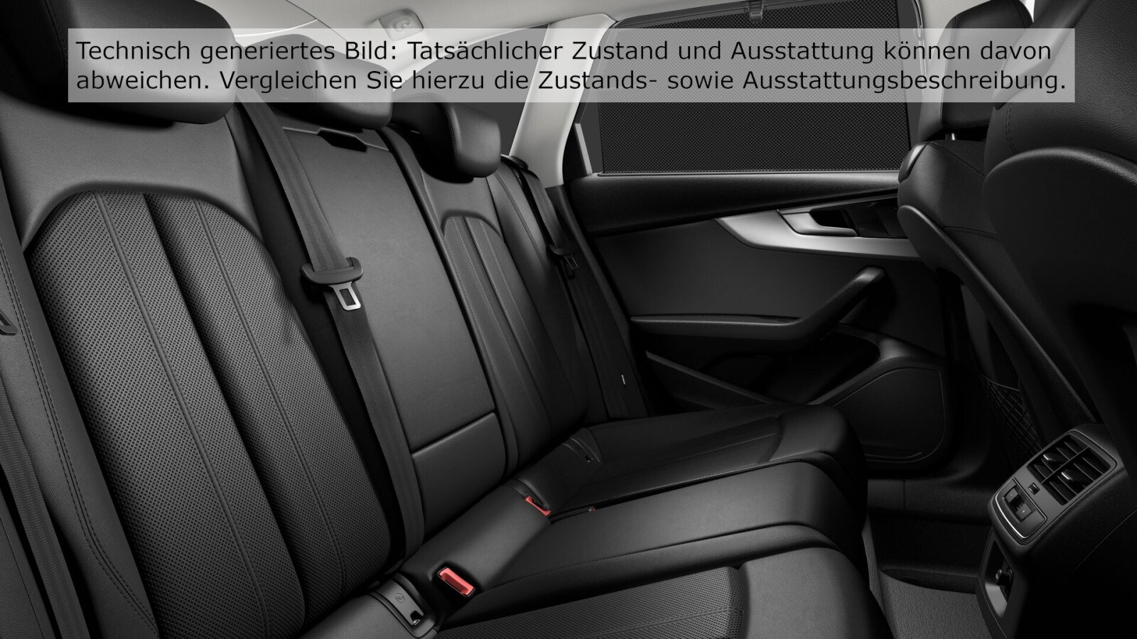Image about Audi A4 allroad quattro 45 TFSI quattro S tronic