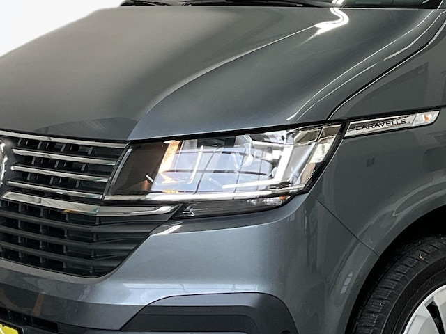 Volkswagen T6.1 Caravelle larger