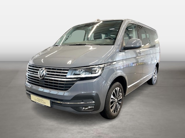 Volkswagen T6.1 Multivan