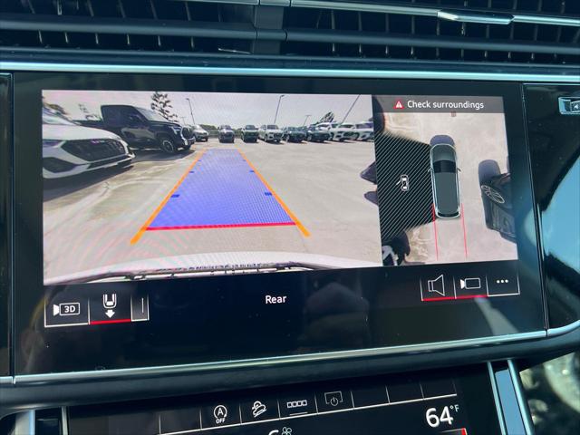 2025 Audi Q7 Premium Plus - Photo 23